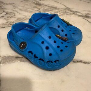 $17 ADD ON Crocs Zara Baby Gap Native Sketchers Adidas Janie and Jack